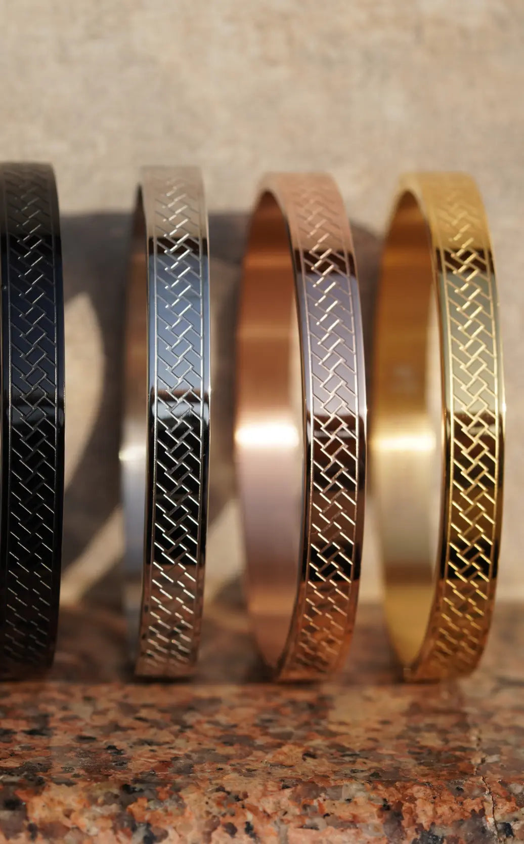 Bond - kada For Men. worldjewel.in men's bracelets