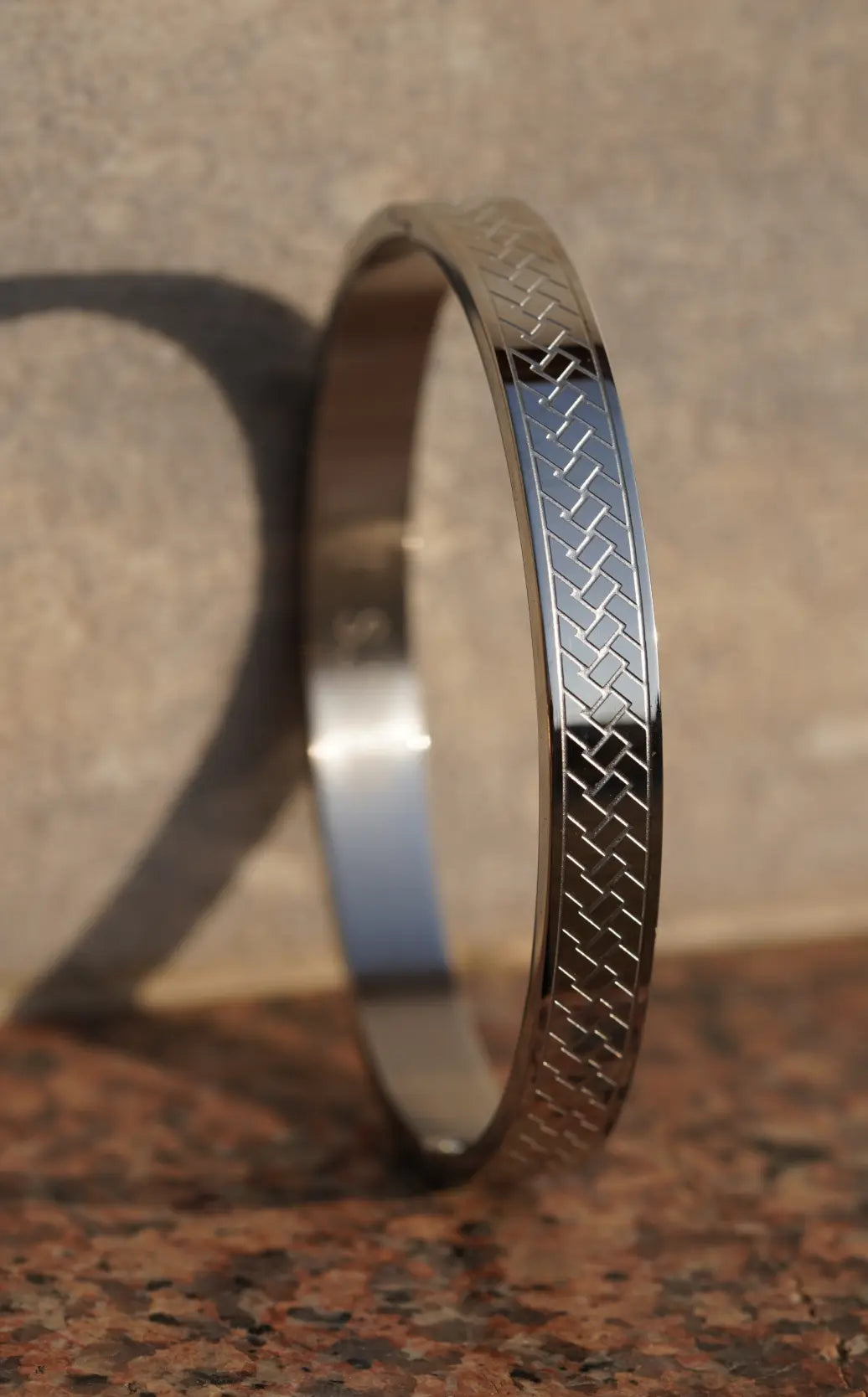 Bond - kada For Men. worldjewel.in men's bracelets