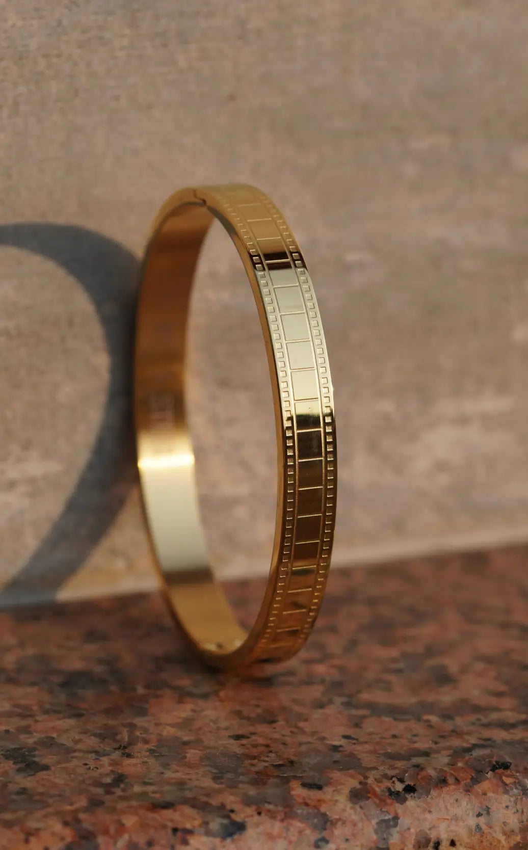 Brick - kada For Men. worldjewel.in men's bracelets