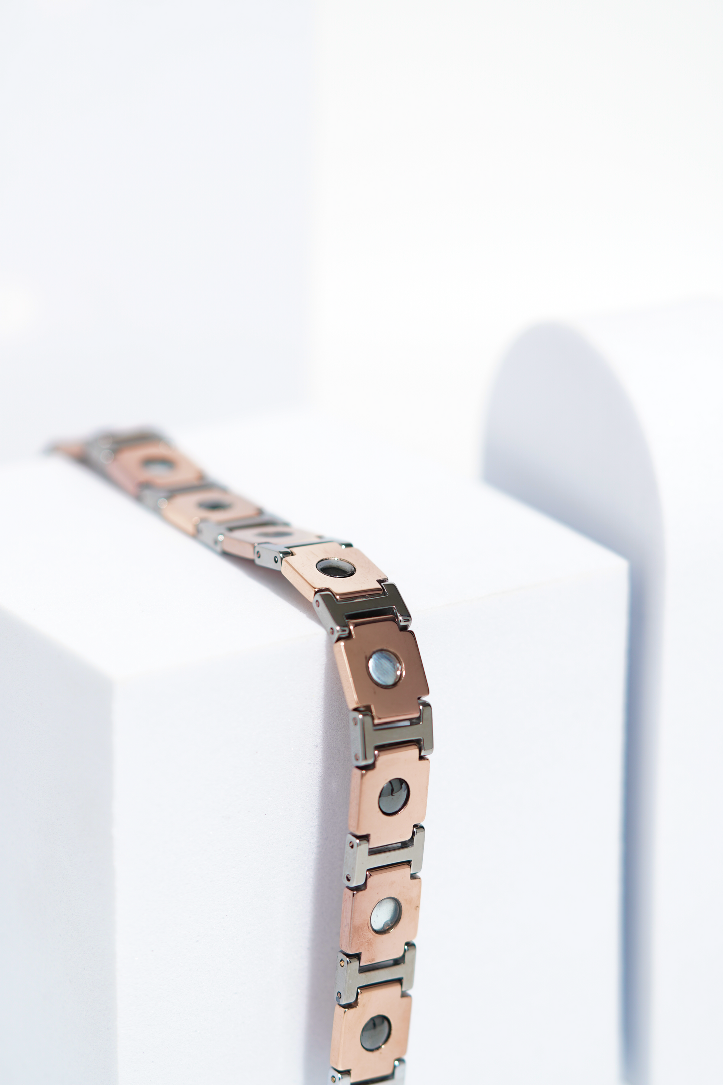 ToneBand - Ceramic bracelet for men. worldjewel.in men's bracelets
