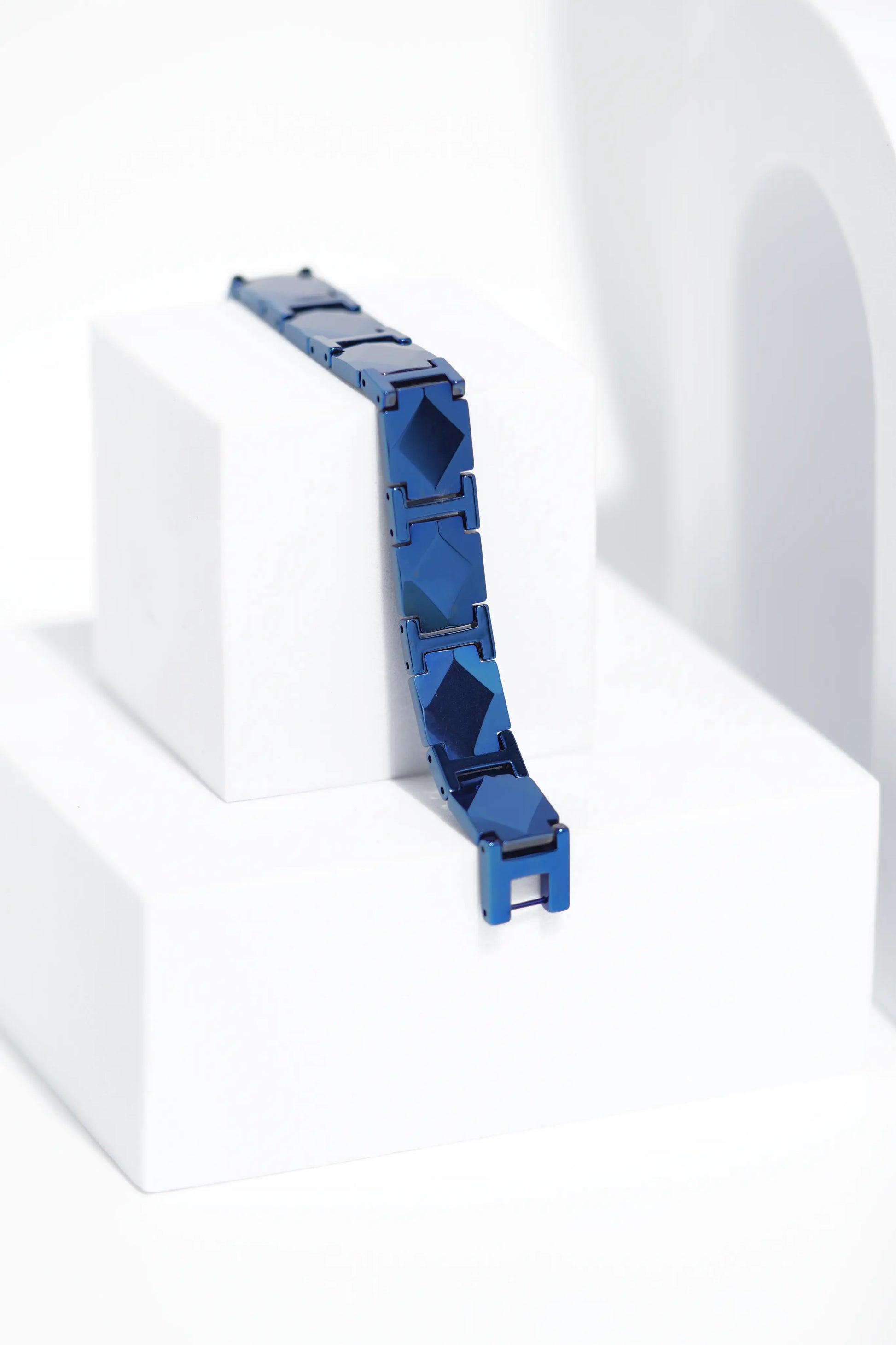 NudeBand - Ceramic bracelet for men. worldjewel.in men's bracelets