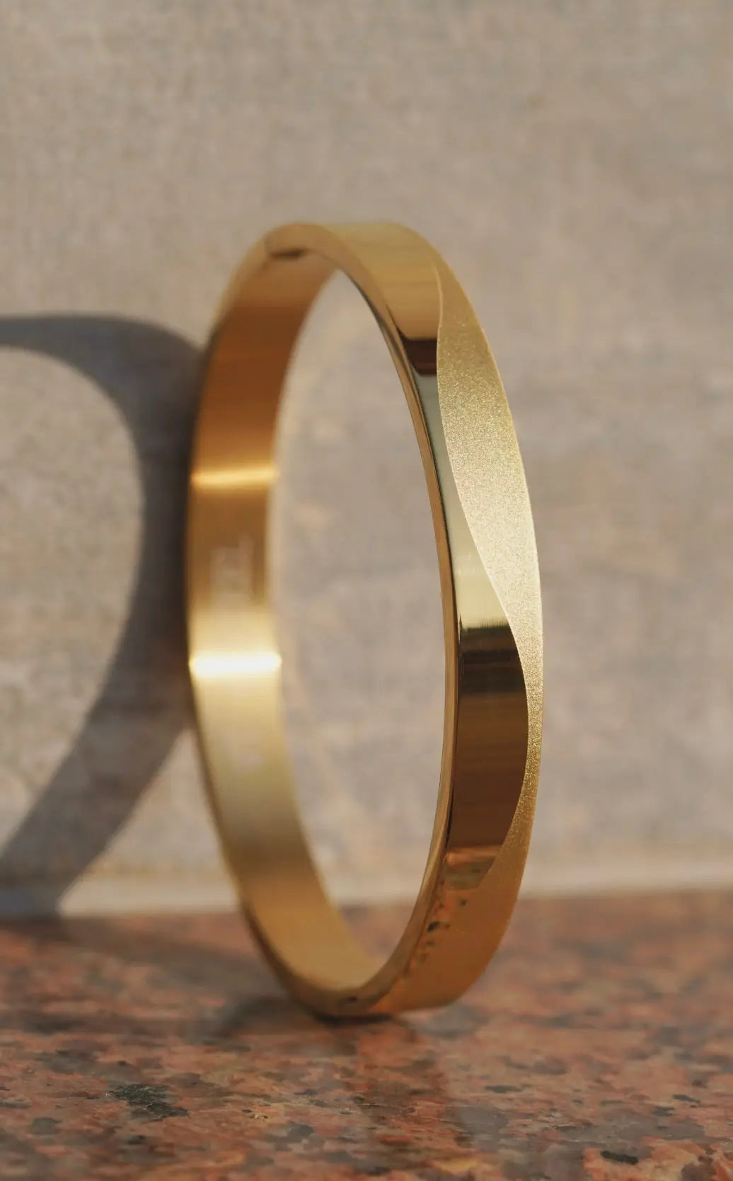 Wave - kada For Men. worldjewel.in men's bracelets
