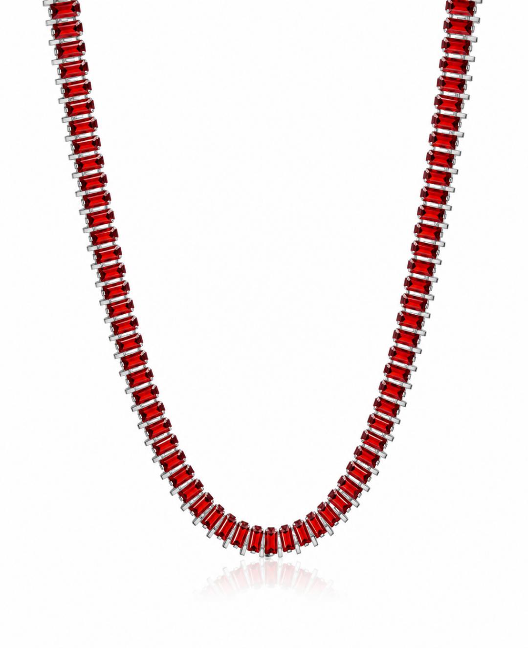 Unisex Tennis Chain