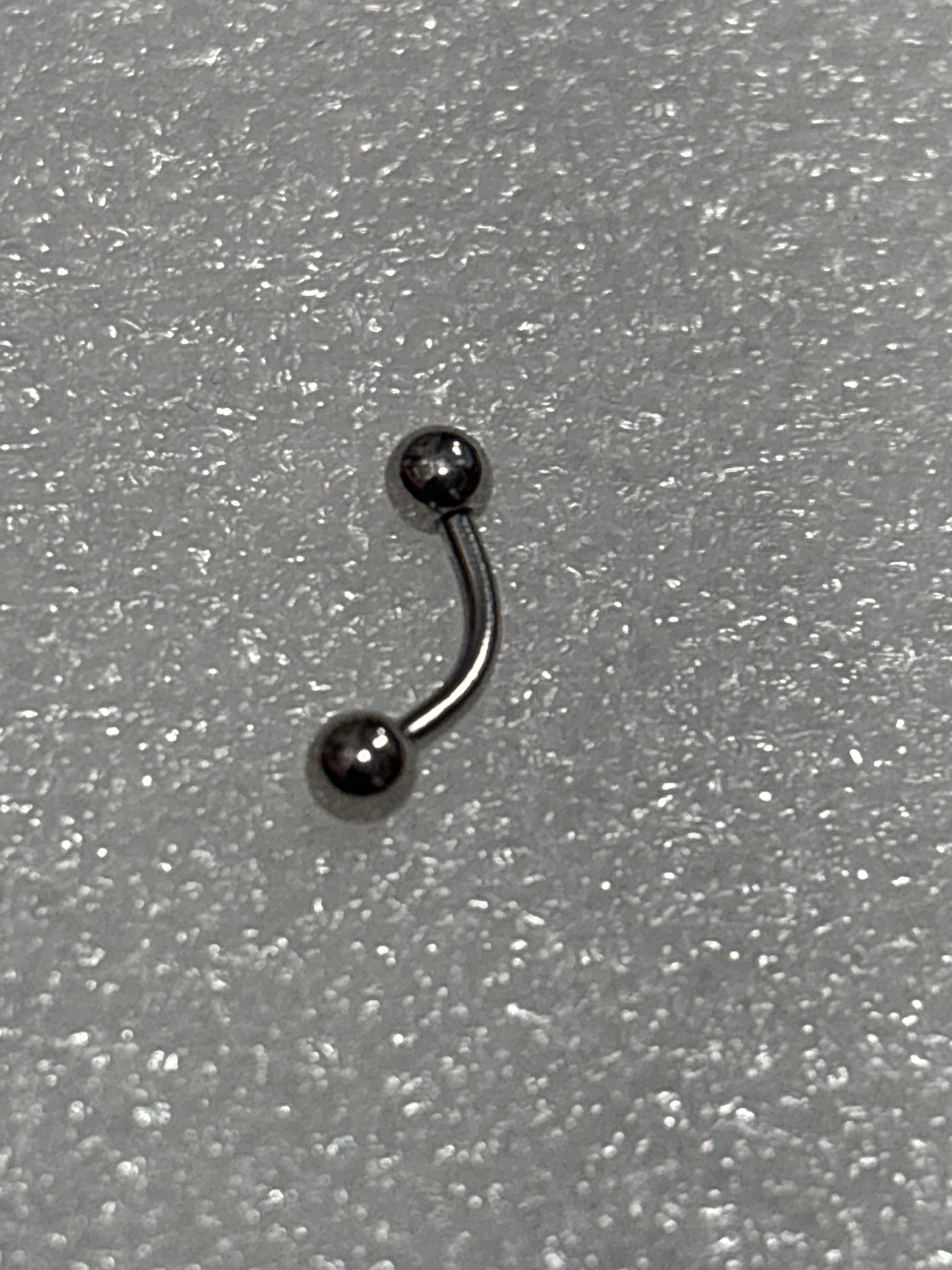 eyebrows stud pair of 26pcs worldjewel.in
