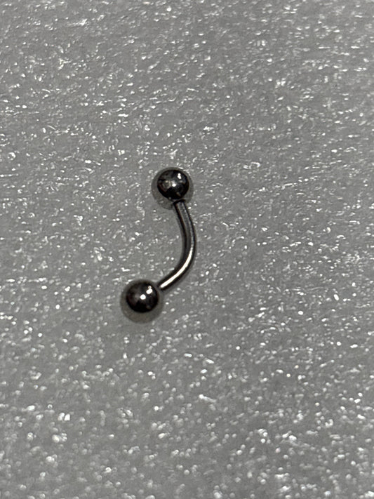 eyebrows stud pair of 26pcs worldjewel.in