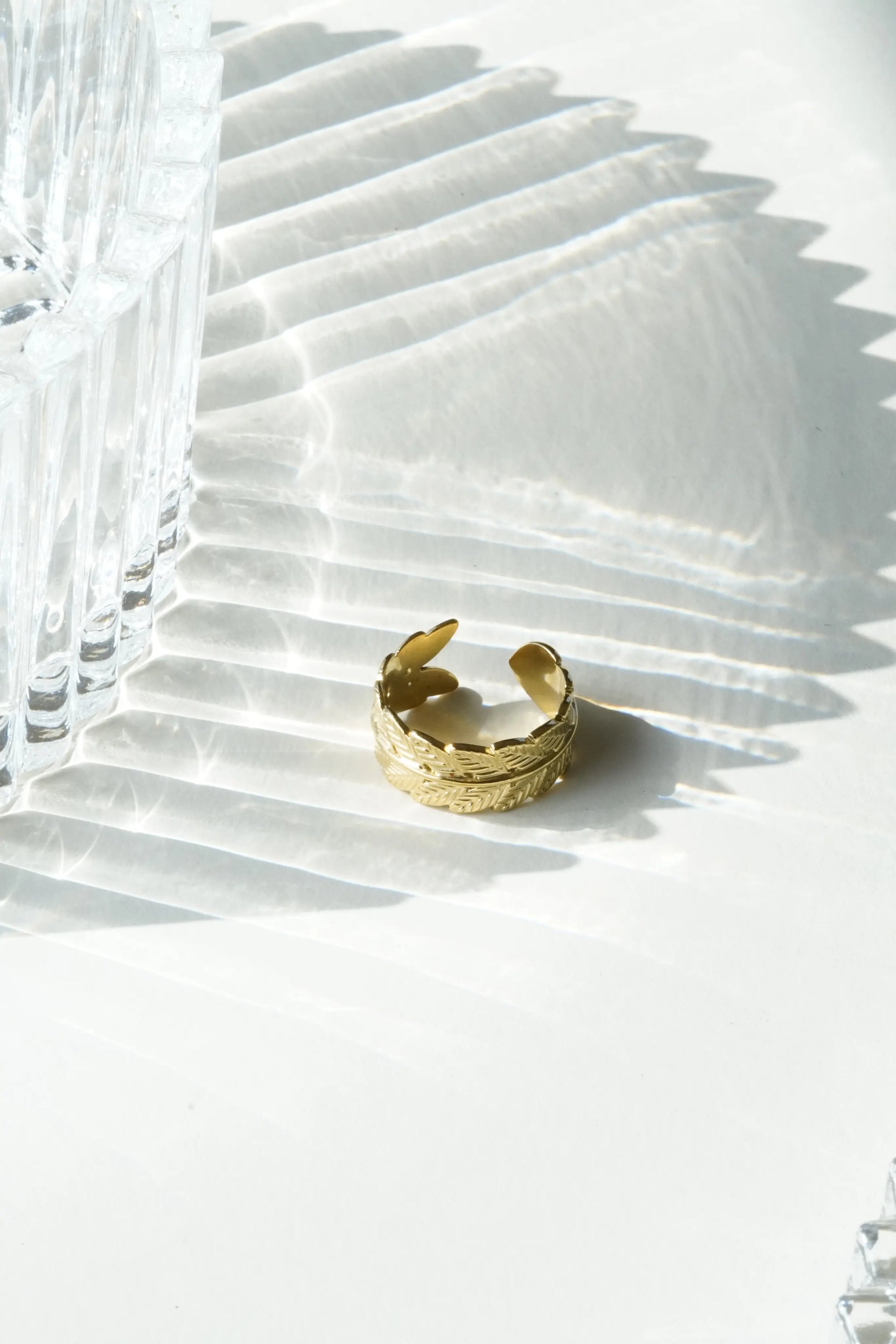 Adjustable Ring worldjewel.in ADJUSTABLE RING