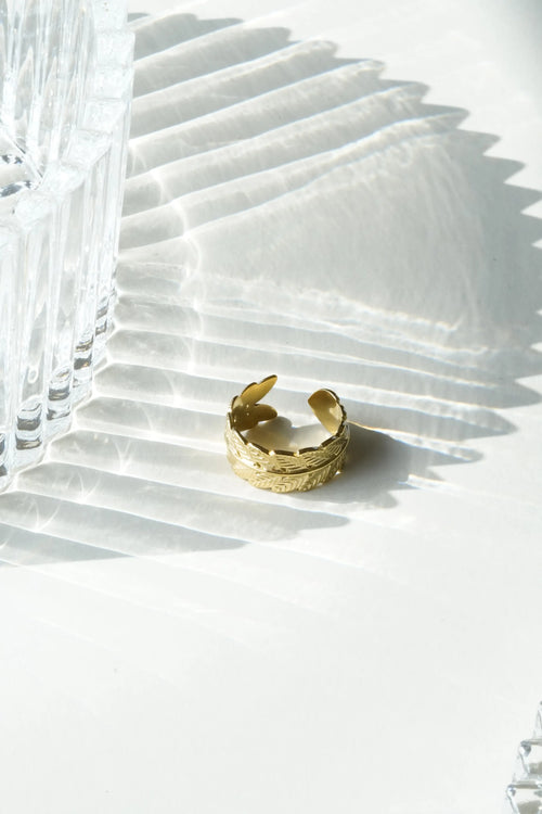 Adjustable Ring worldjewel.in ADJUSTABLE RING