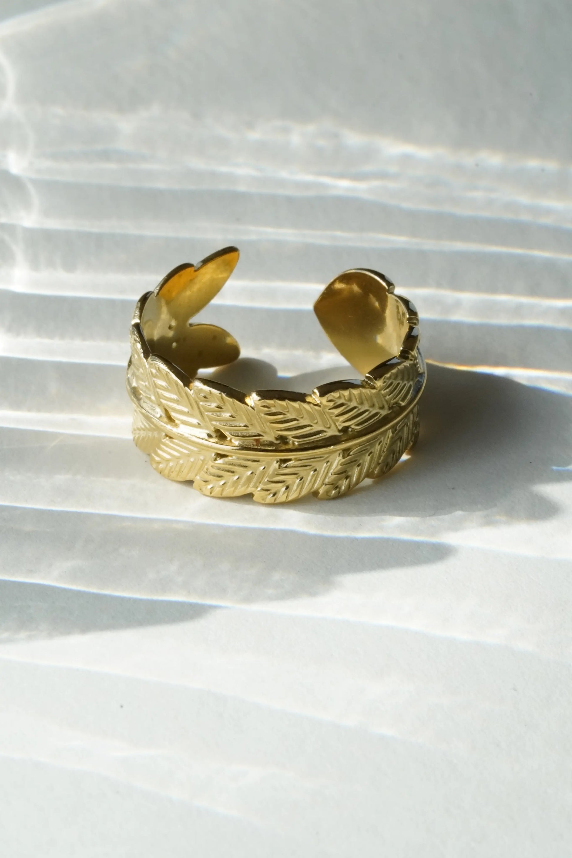 Adjustable Ring worldjewel.in ADJUSTABLE RING