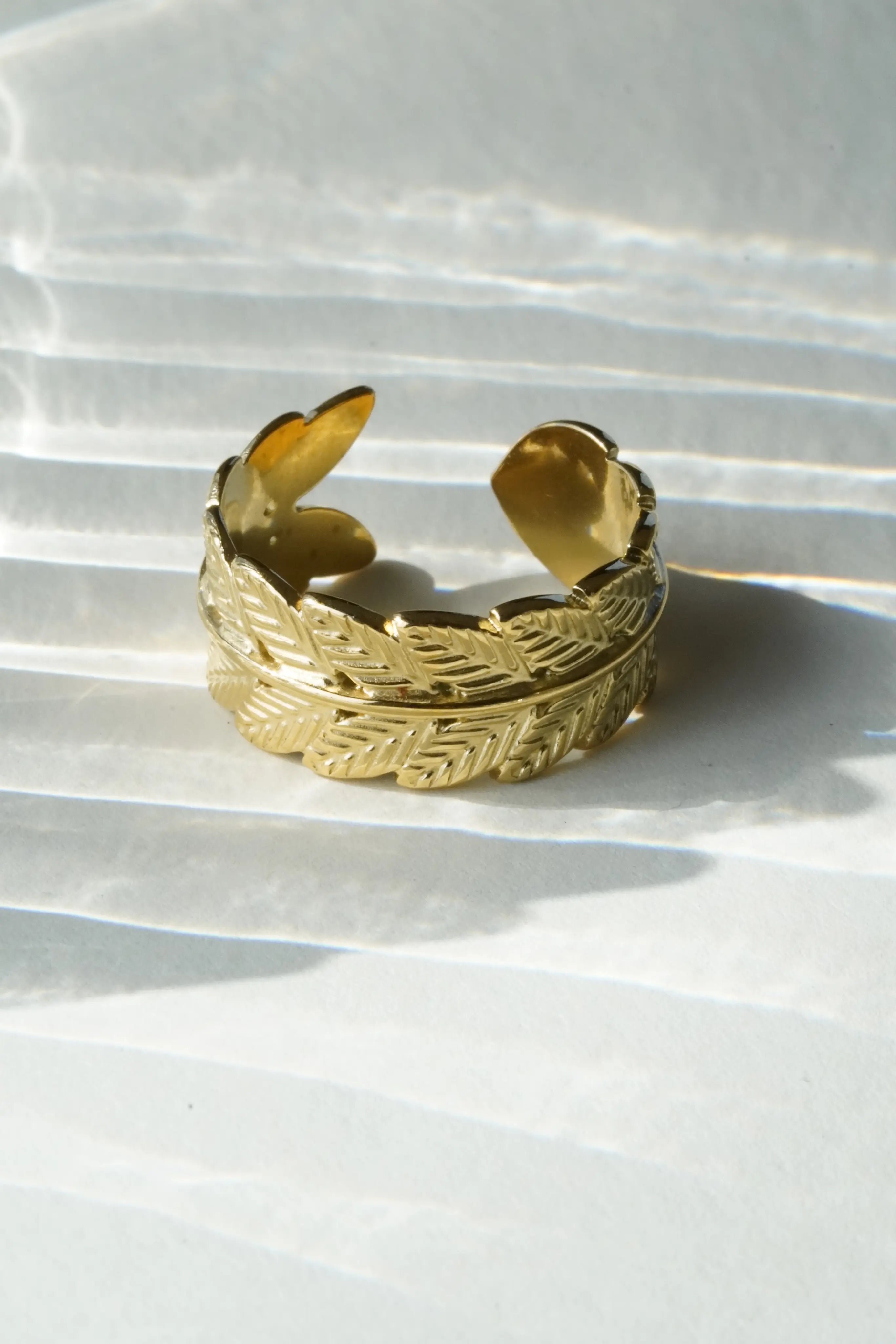 Adjustable Ring worldjewel.in ADJUSTABLE RING
