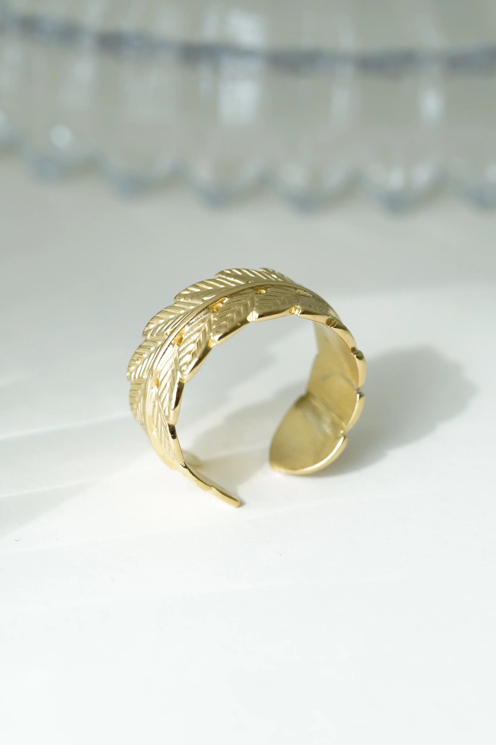 Adjustable Ring worldjewel.in ADJUSTABLE RING