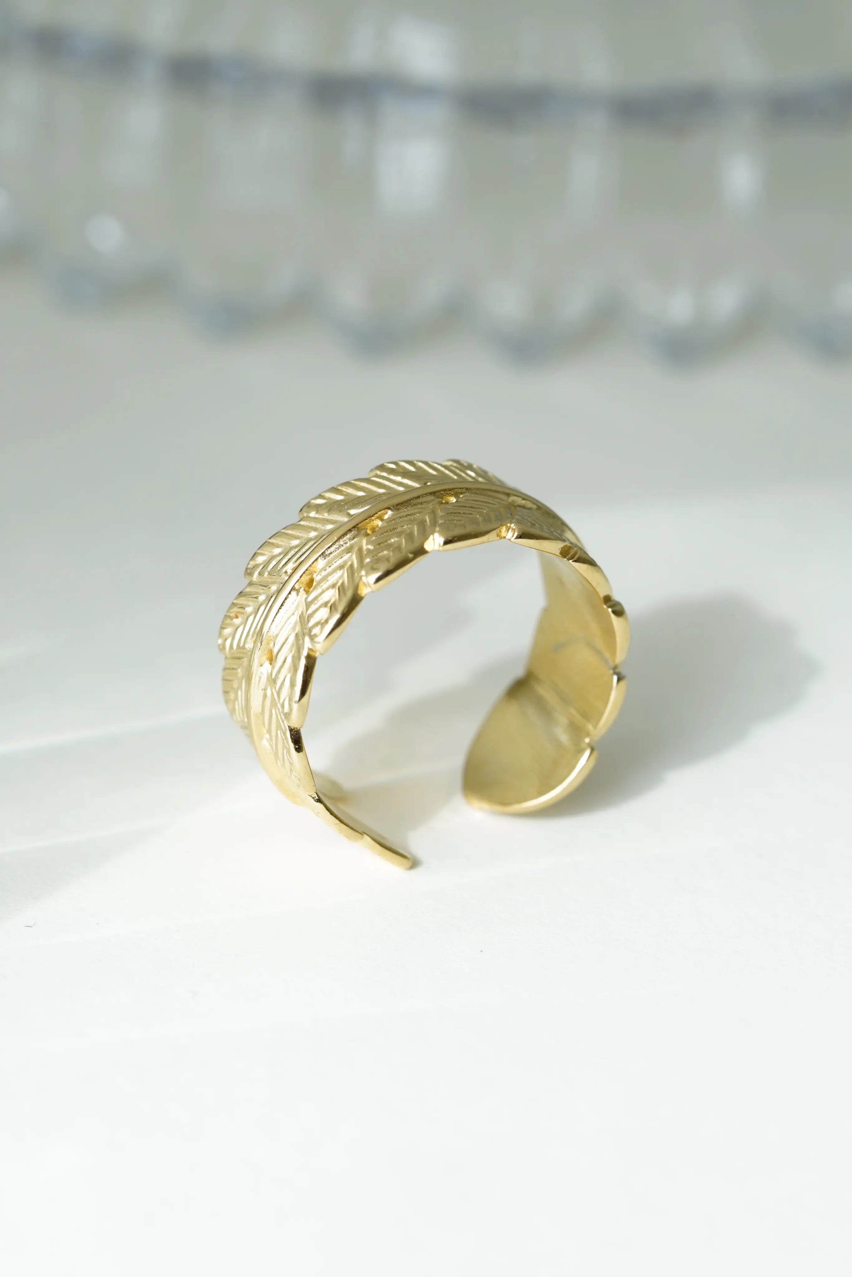 Adjustable Ring worldjewel.in ADJUSTABLE RING