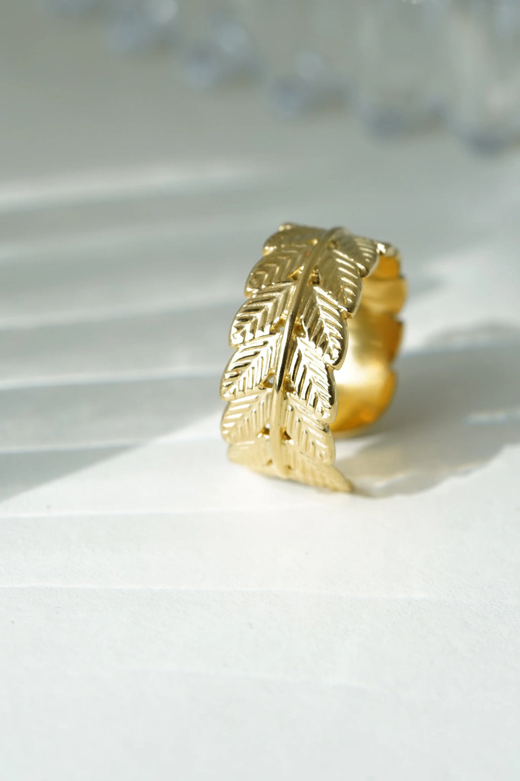 Adjustable Ring worldjewel.in ADJUSTABLE RING