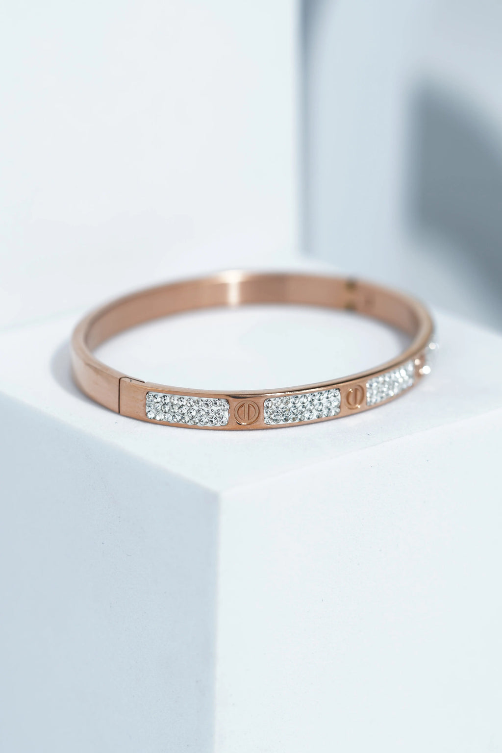 Aeris Ring Bangle Bracelet worldjewel.in CUFF BRACELET FOR WOMEN