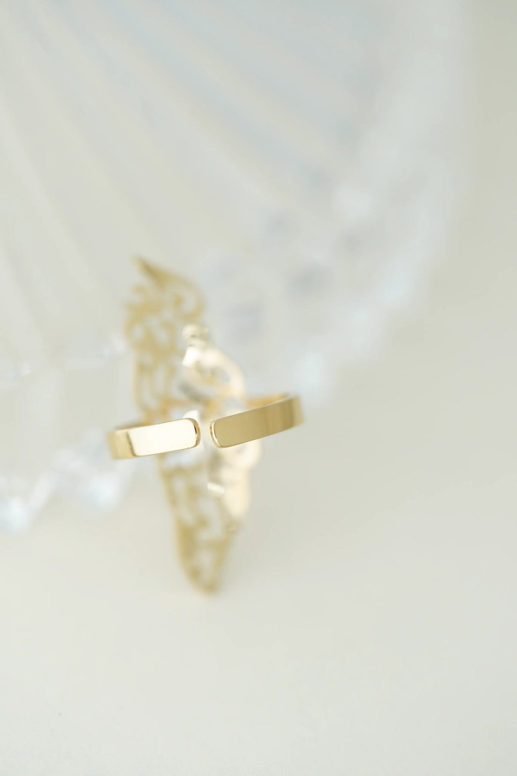 Arabic  Adjustable Ring worldjewel.in ADJUSTABLE RING