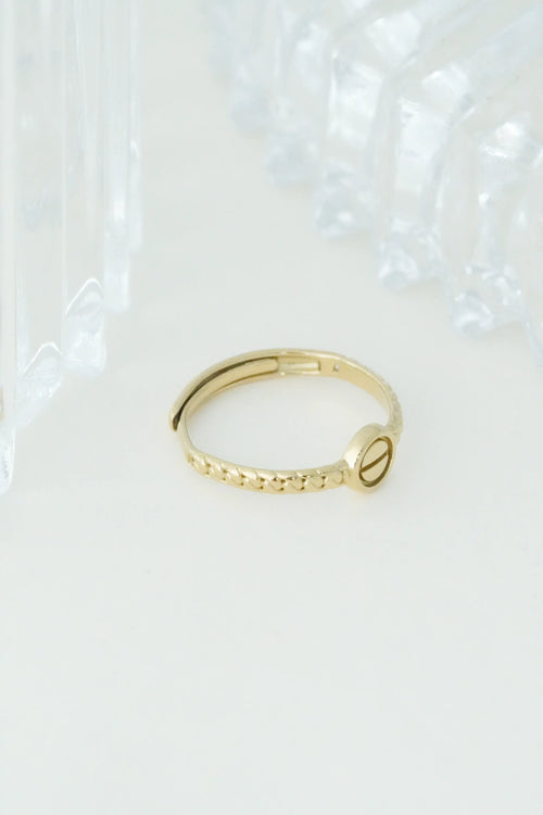 Artistic Adjustable Ring worldjewel.in ADJUSTABLE RING