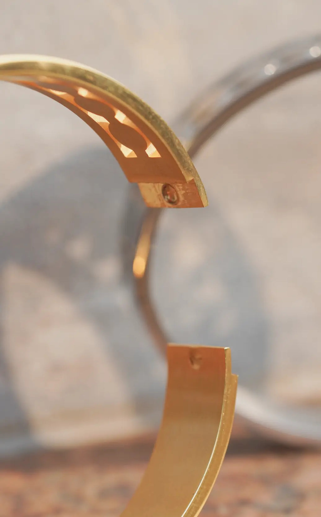 Artistic - Stainless Steel - Bracelet - Unisex. worldjewel.in Unisex-bracelet