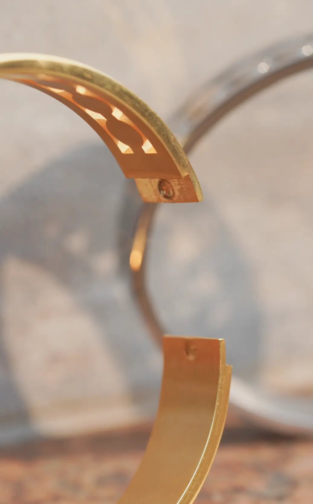 Artistic - Stainless Steel - Bracelet - Unisex. worldjewel.in Unisex-bracelet