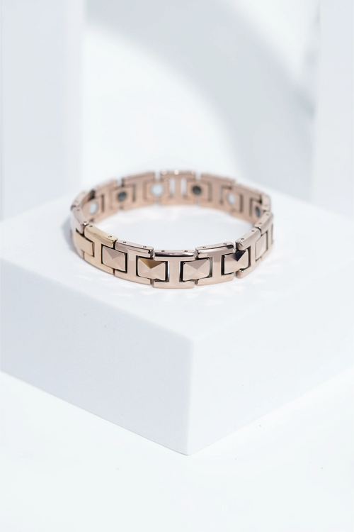 Arvo - Ceramic bracelet for men. worldjewel.in men's bracelets