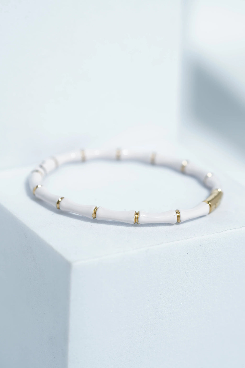 Aura Line Bangle Bracelet worldjewel.in CUFF BRACELET FOR WOMEN