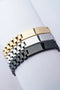 Bar Stainless Steel Chain Bracelet For Men