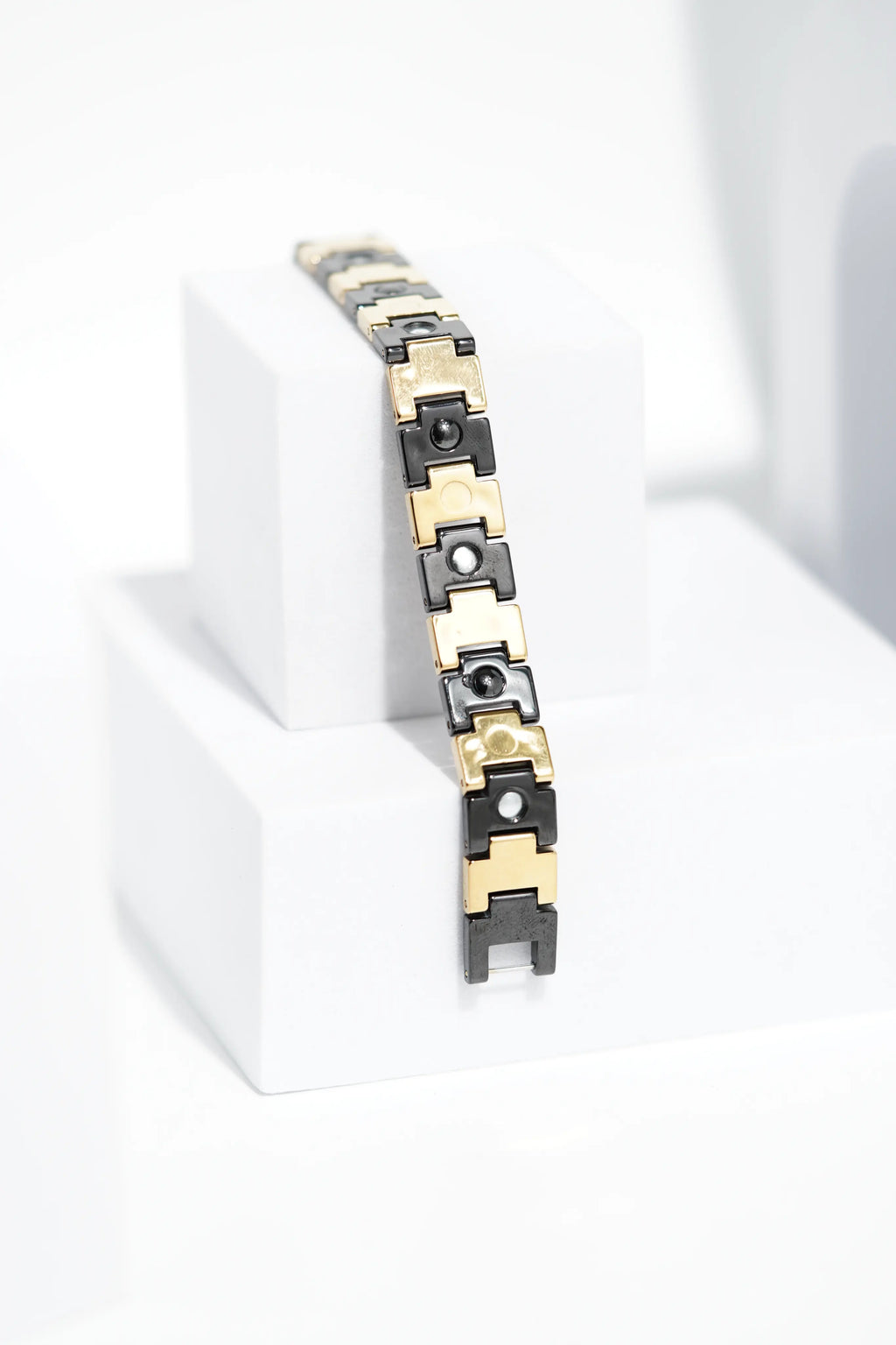 BareForm - Ceramic bracelet for men. worldjewel.in men's bracelets