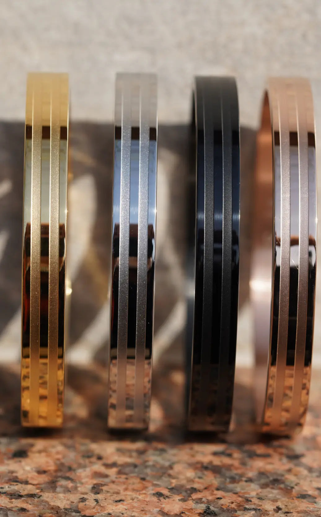 Big Line - kada For Men. worldjewel.in men's bracelets