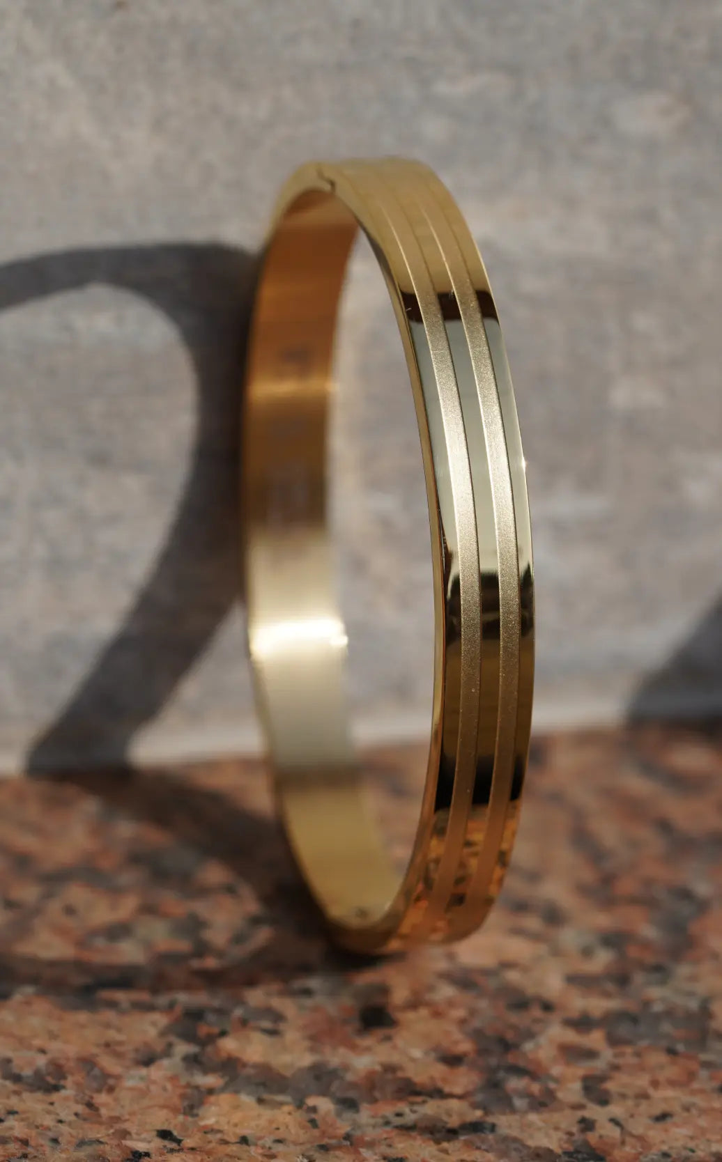 Big Line - kada For Men. worldjewel.in men's bracelets
