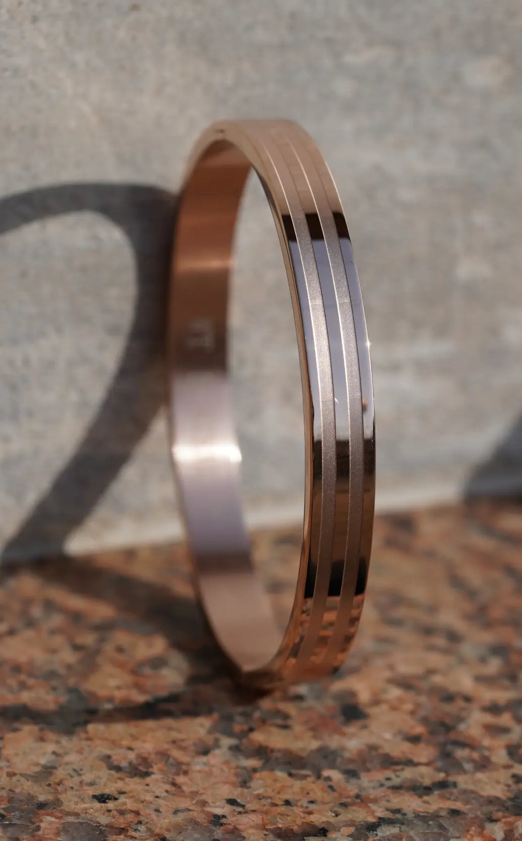 Big Line - kada For Men. worldjewel.in men's bracelets