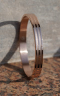 Big Line - kada For Men. worldjewel.in men's bracelets