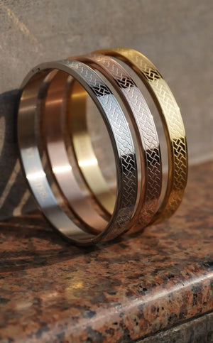 Bond - kada For Men. worldjewel.in men's bracelets