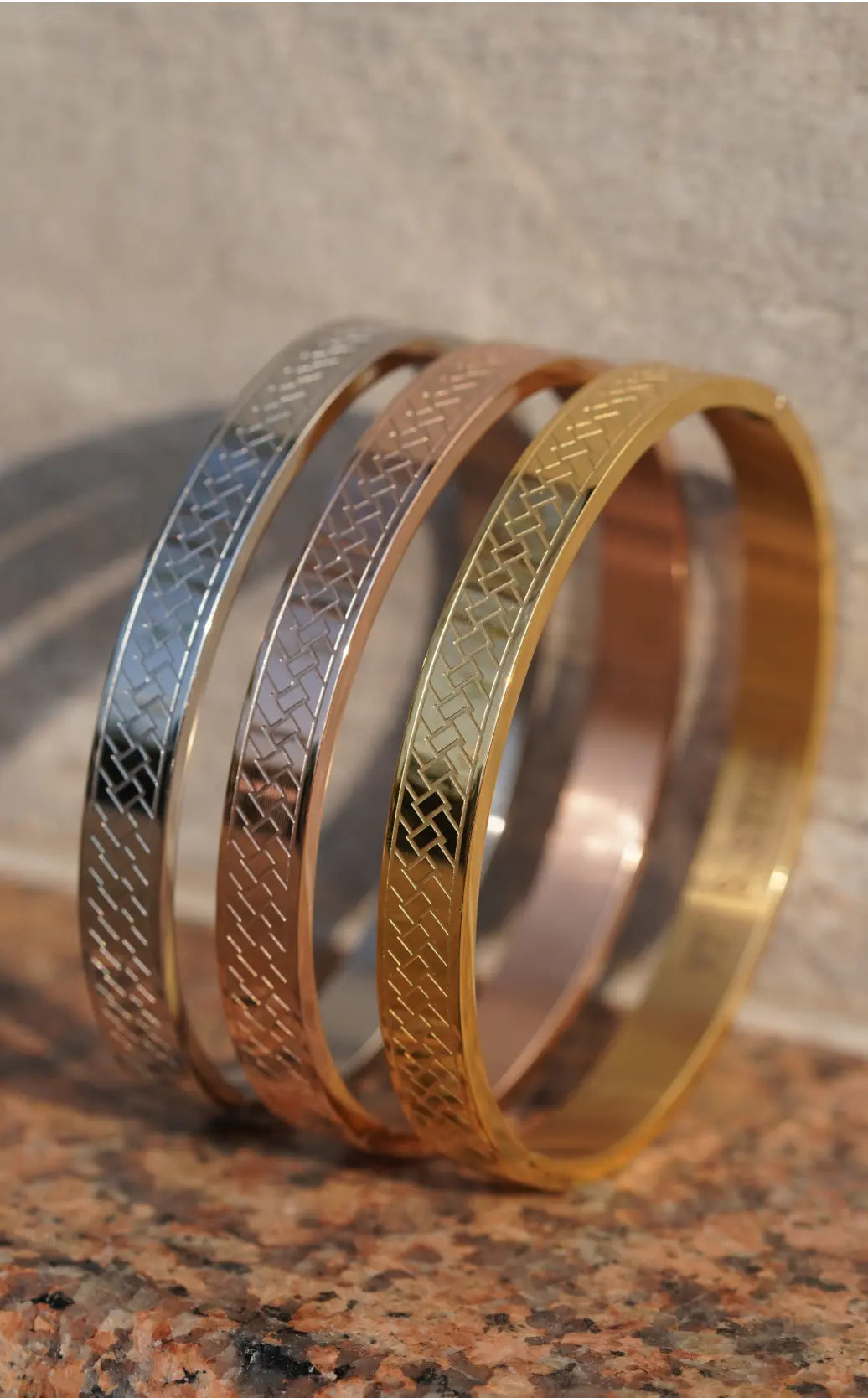 Bond - kada For Men. worldjewel.in men's bracelets