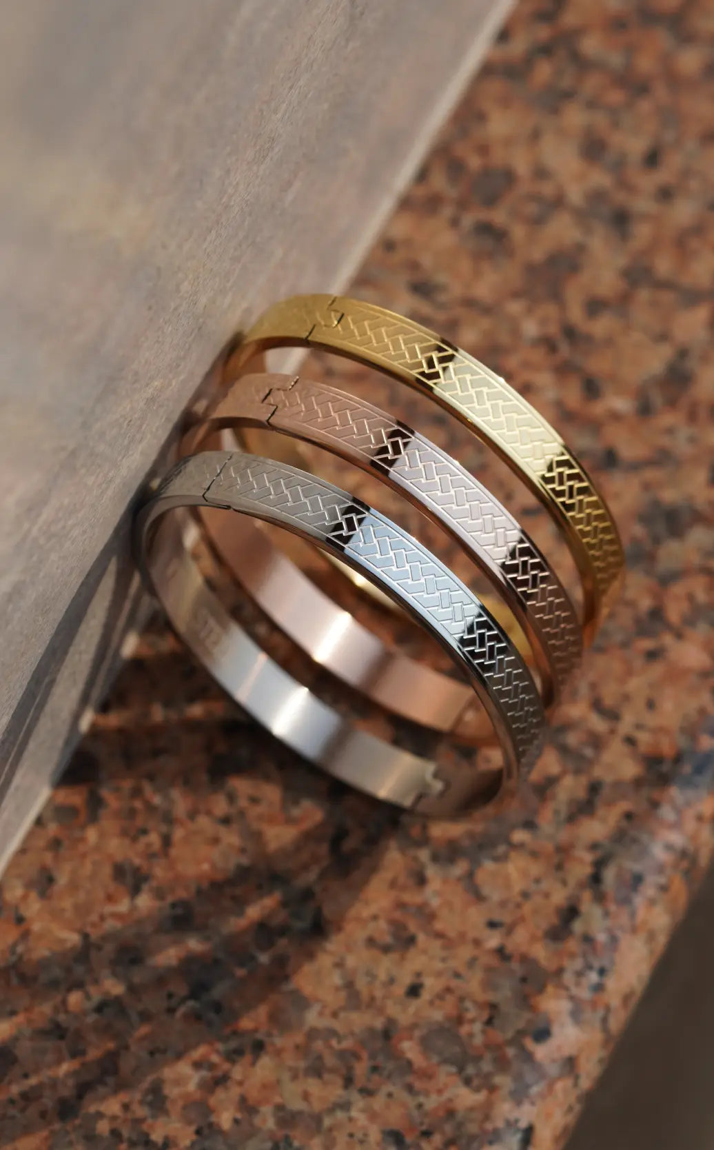 Bond - kada For Men. worldjewel.in men's bracelets