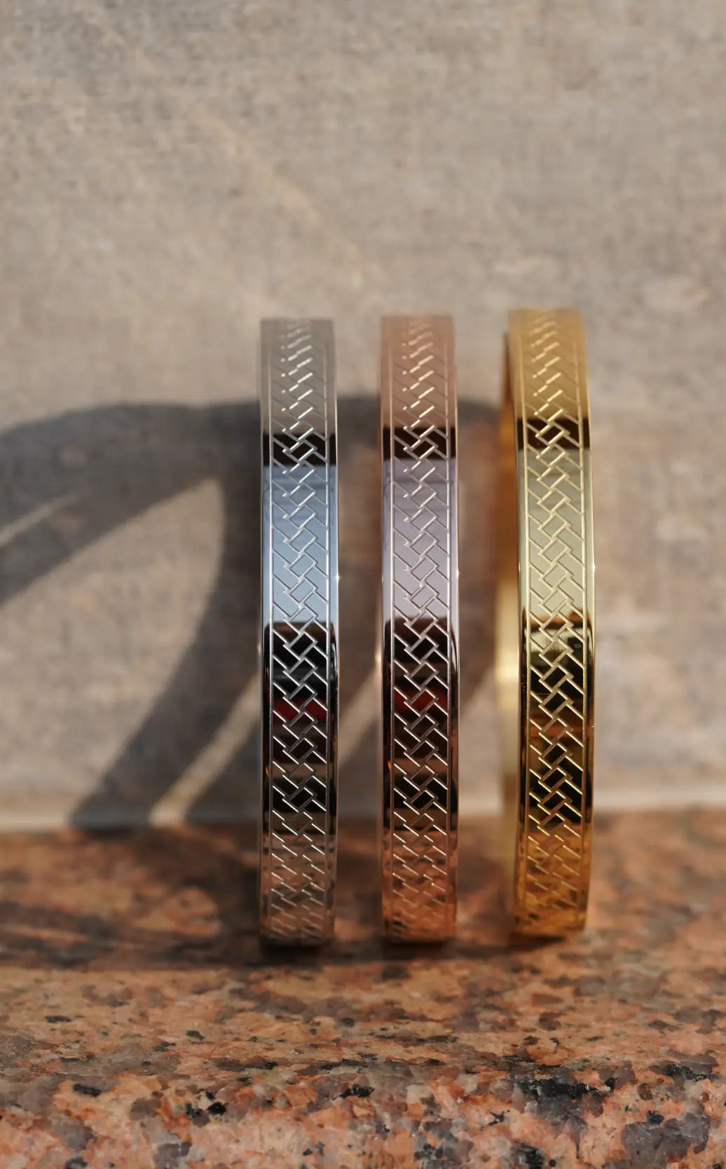 Bond - kada For Men. worldjewel.in men's bracelets