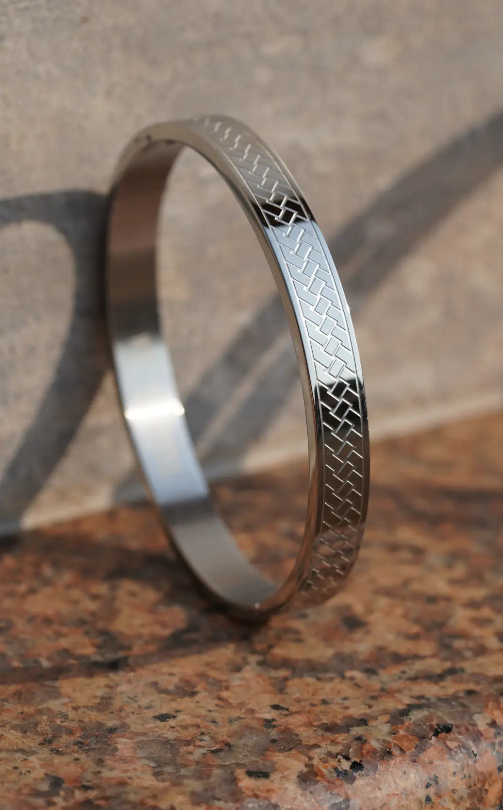 Bond - kada For Men. worldjewel.in men's bracelets