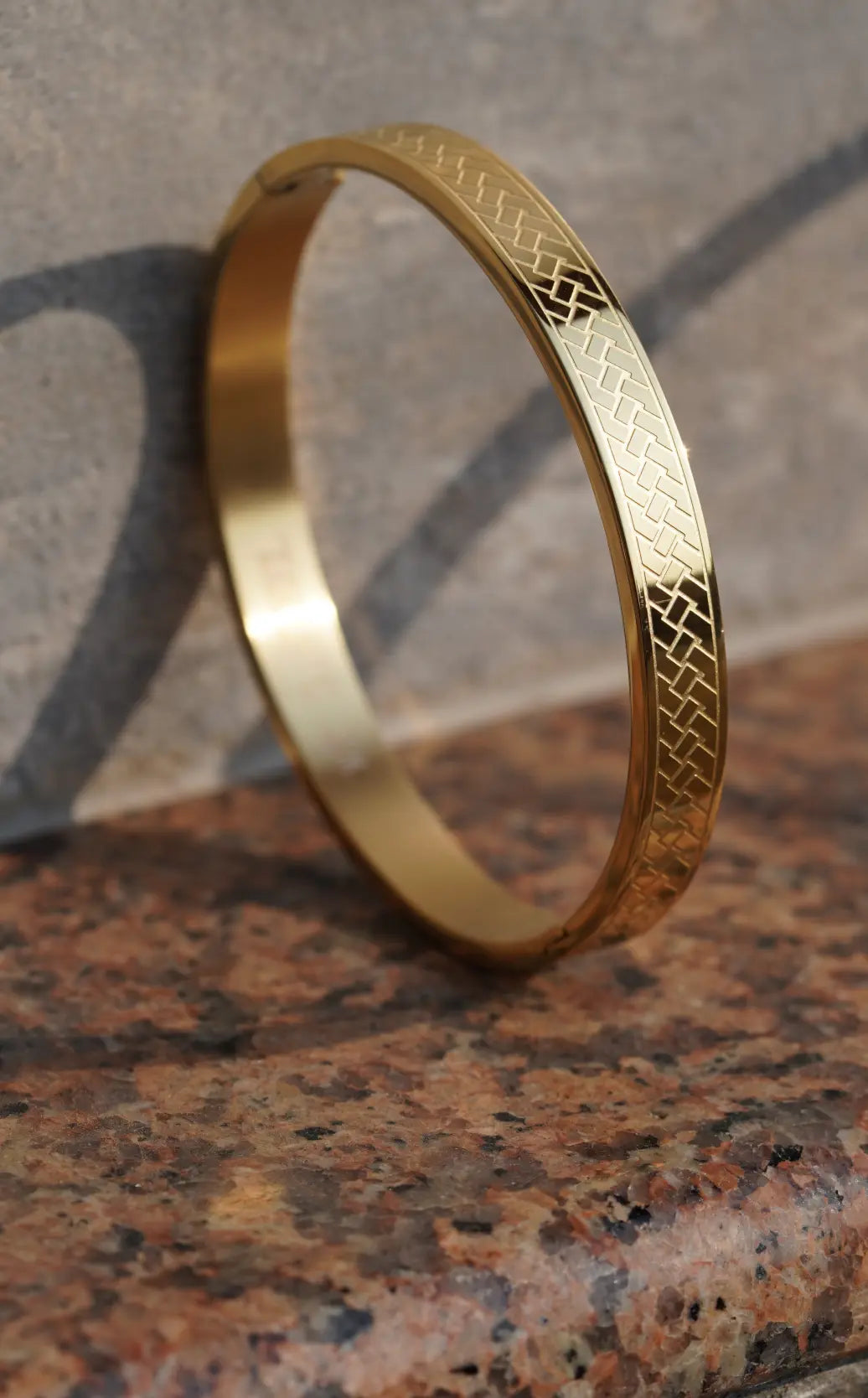 Bond - kada For Men. worldjewel.in men's bracelets