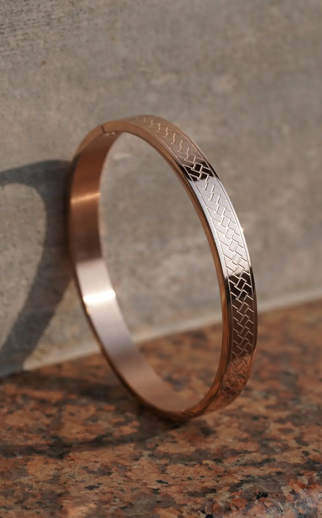 Bond - kada For Men. worldjewel.in men's bracelets