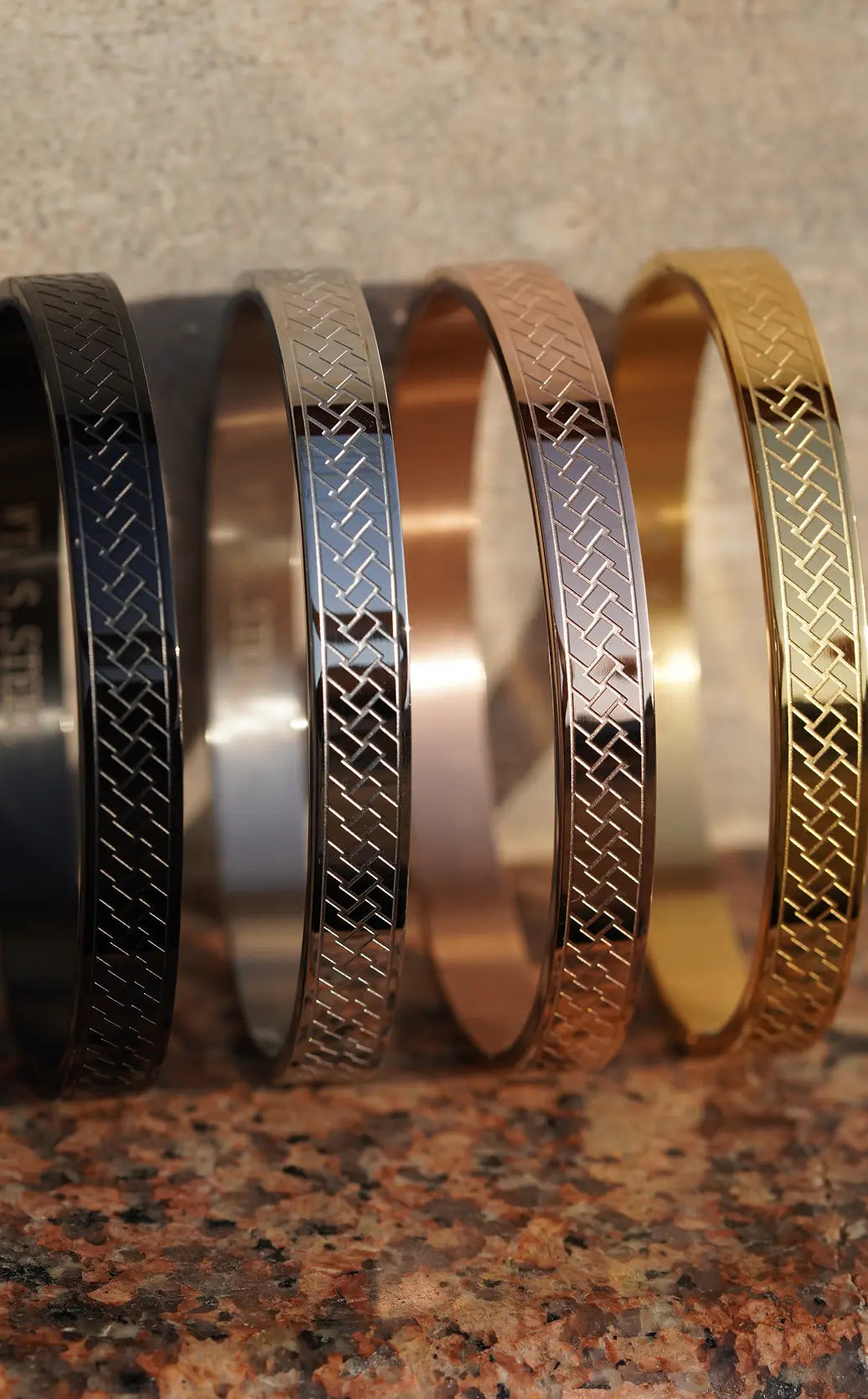 Bond - kada For Men. worldjewel.in men's bracelets