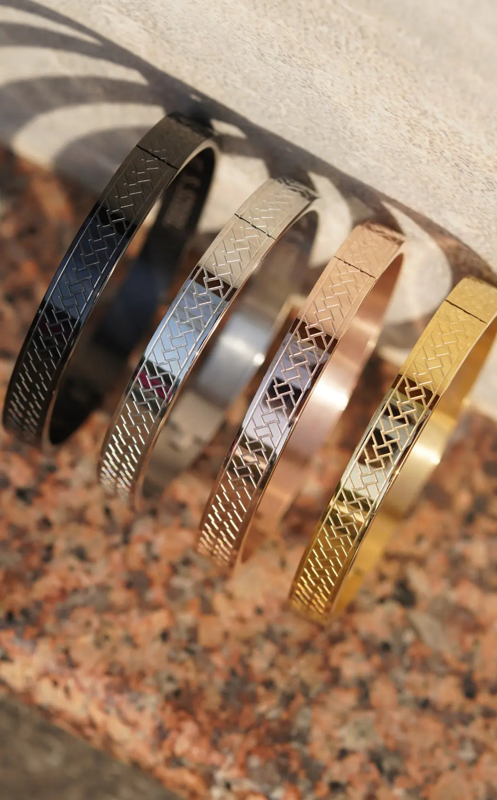 Bond - kada For Men. worldjewel.in men's bracelets