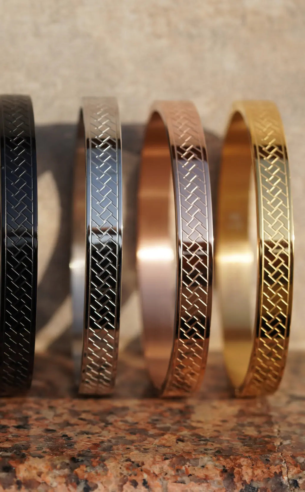 Bond - kada For Men. worldjewel.in men's bracelets