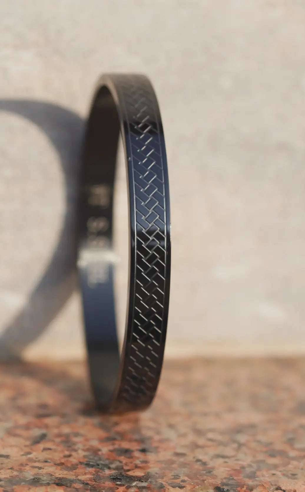 Bond - kada For Men. worldjewel.in men's bracelets
