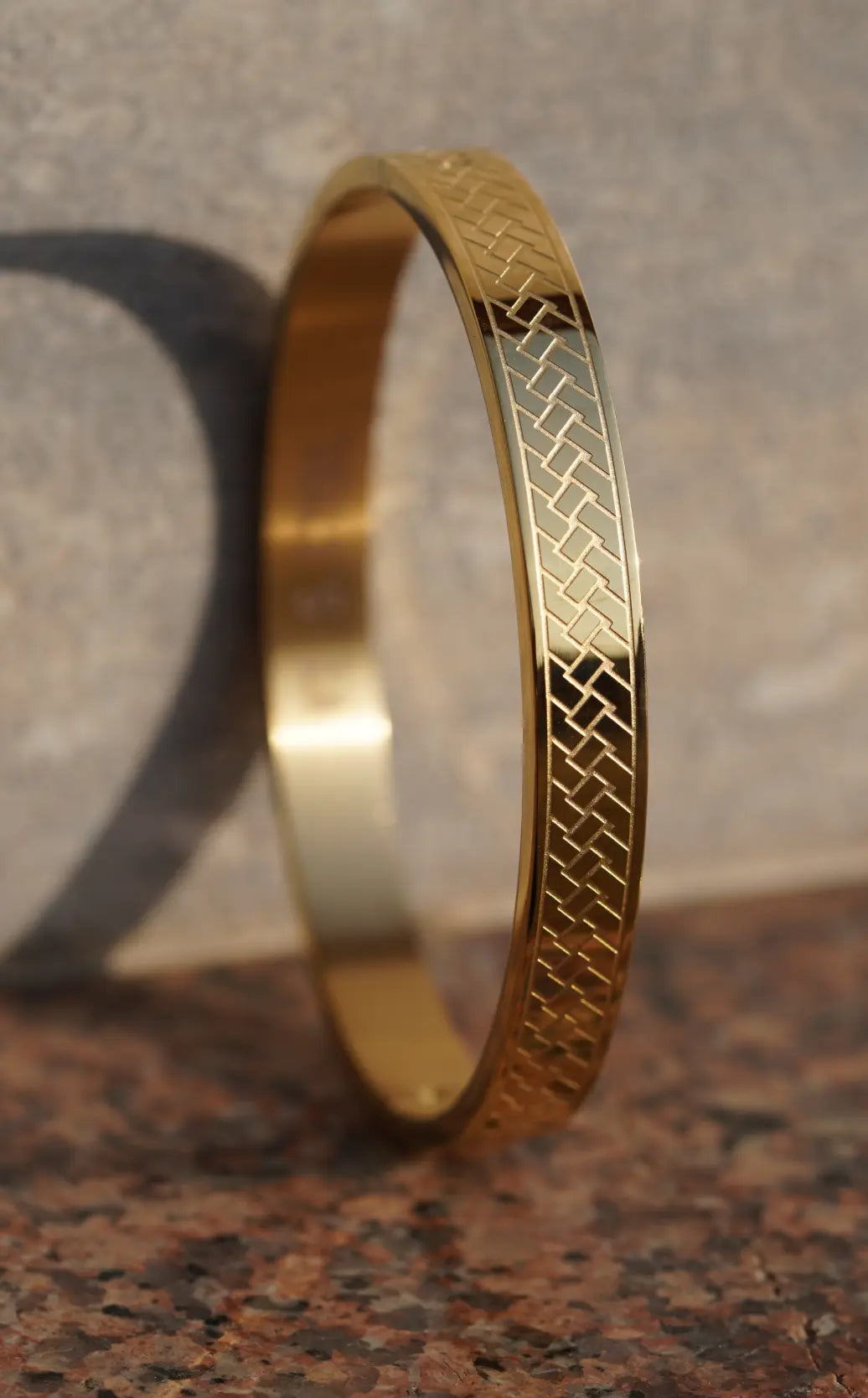 Bond - kada For Men. worldjewel.in men's bracelets