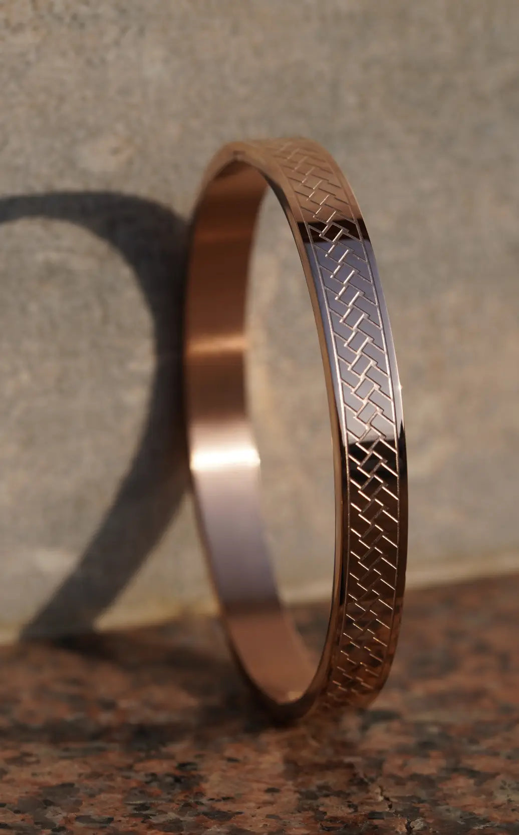 Bond - kada For Men. worldjewel.in men's bracelets