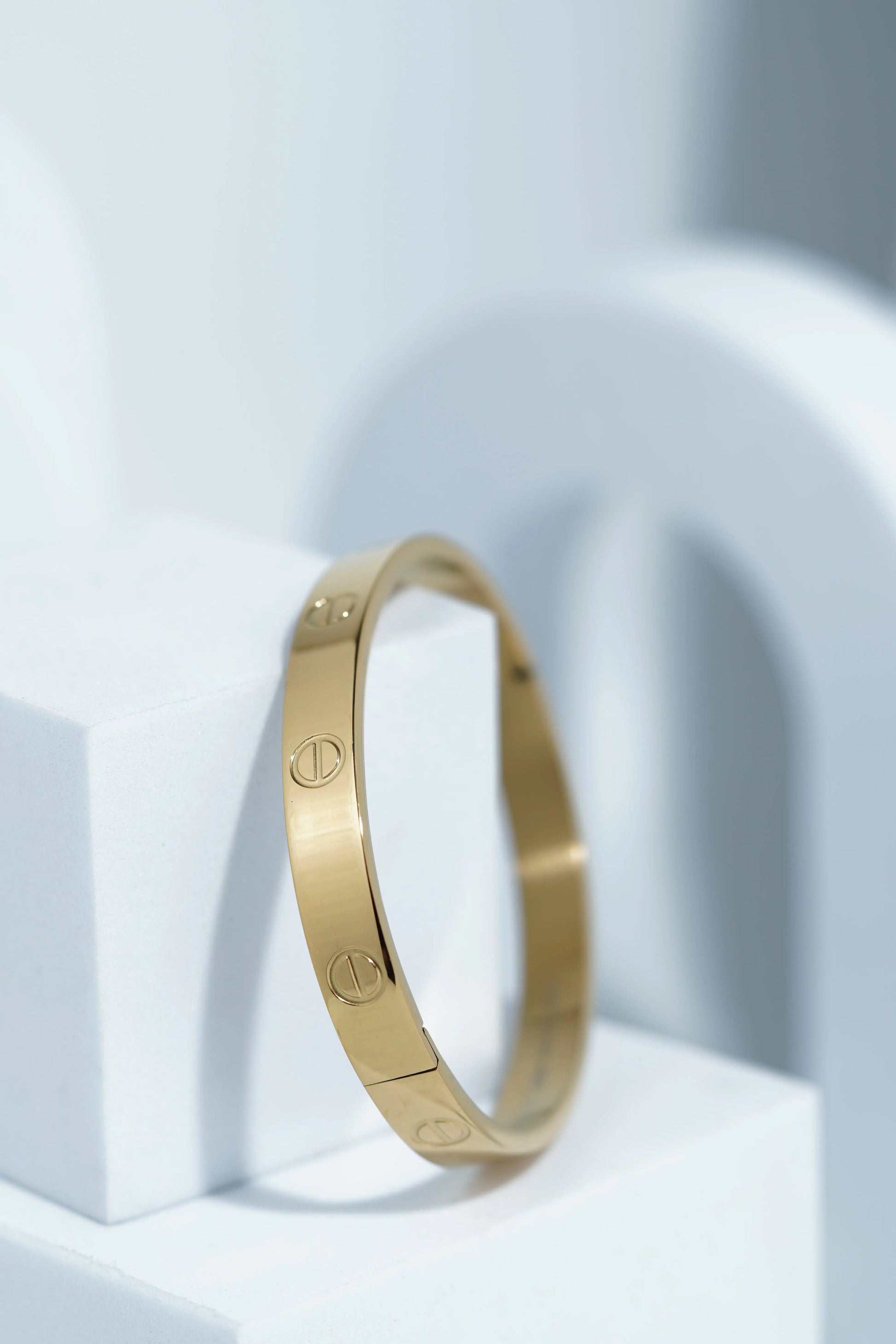 Breeze Bangle Bangle Bracelet worldjewel.in CUFF BRACELET FOR WOMEN