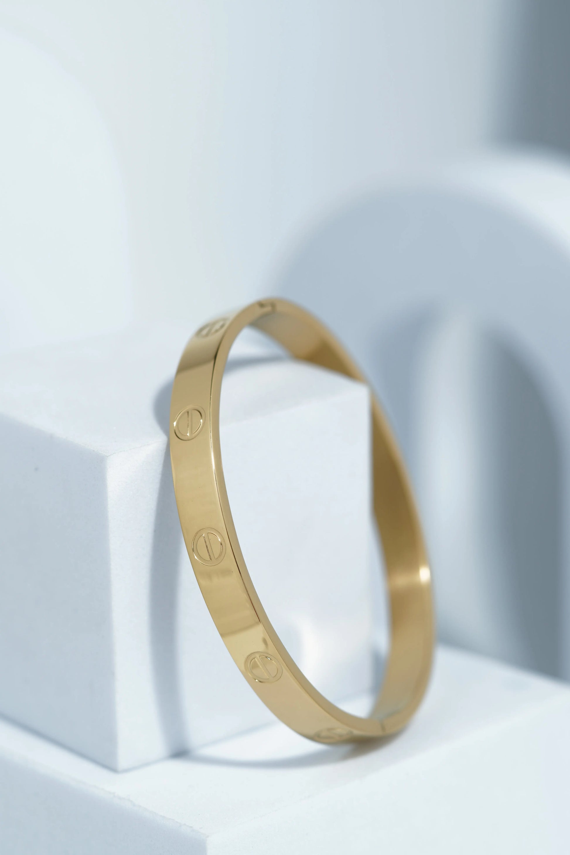 Breeze Bangle Bangle Bracelet worldjewel.in CUFF BRACELET FOR WOMEN