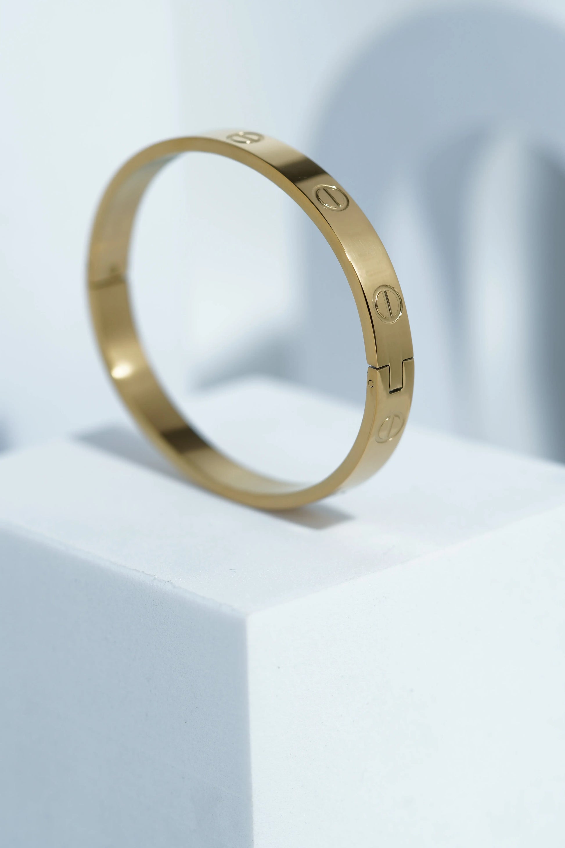 Breeze Bangle Bangle Bracelet worldjewel.in CUFF BRACELET FOR WOMEN