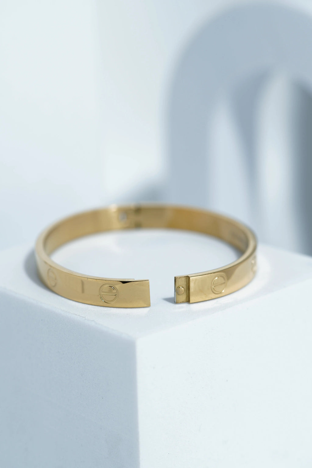 Breeze Bangle Bangle Bracelet worldjewel.in CUFF BRACELET FOR WOMEN