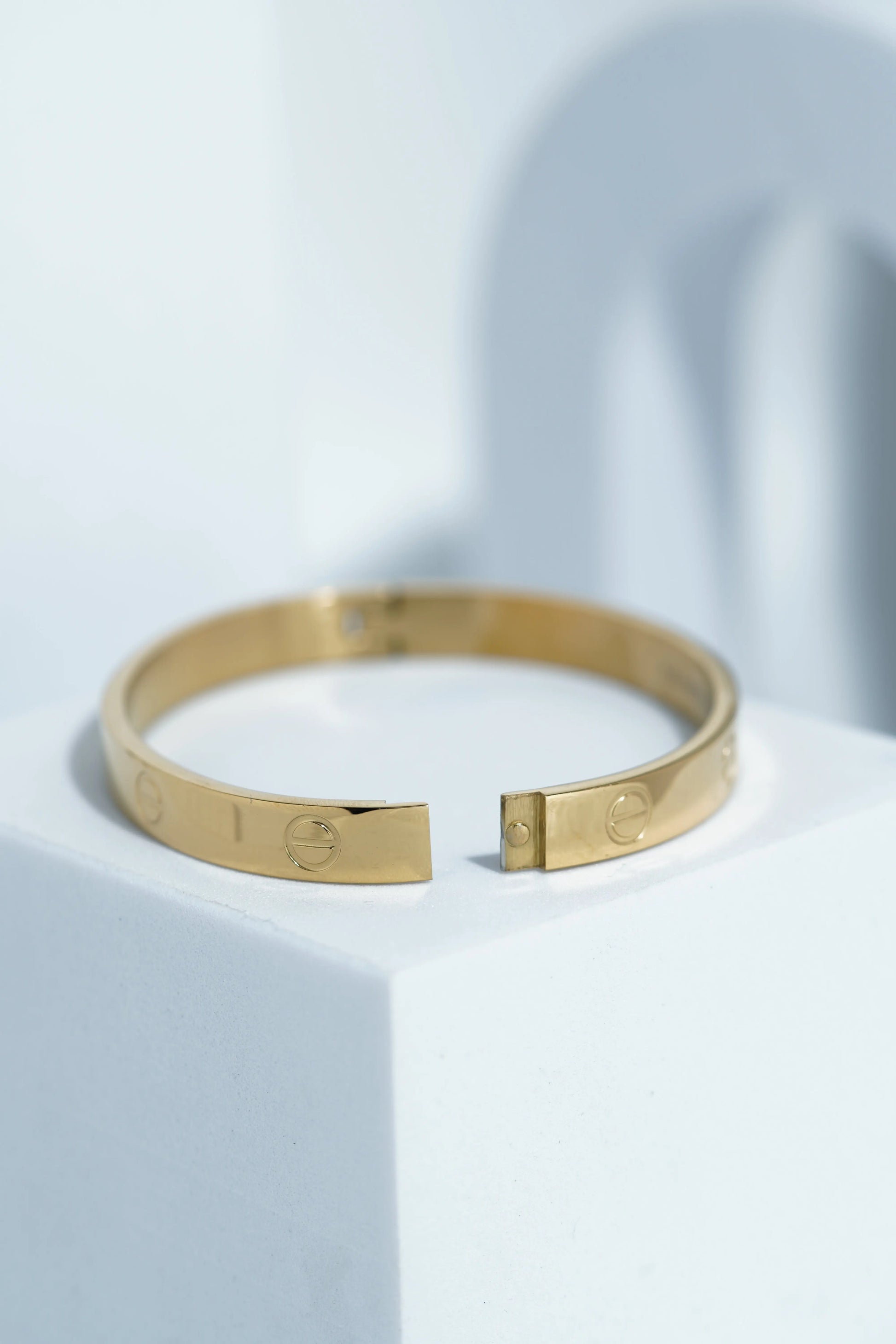 Breeze Bangle Bangle Bracelet worldjewel.in CUFF BRACELET FOR WOMEN