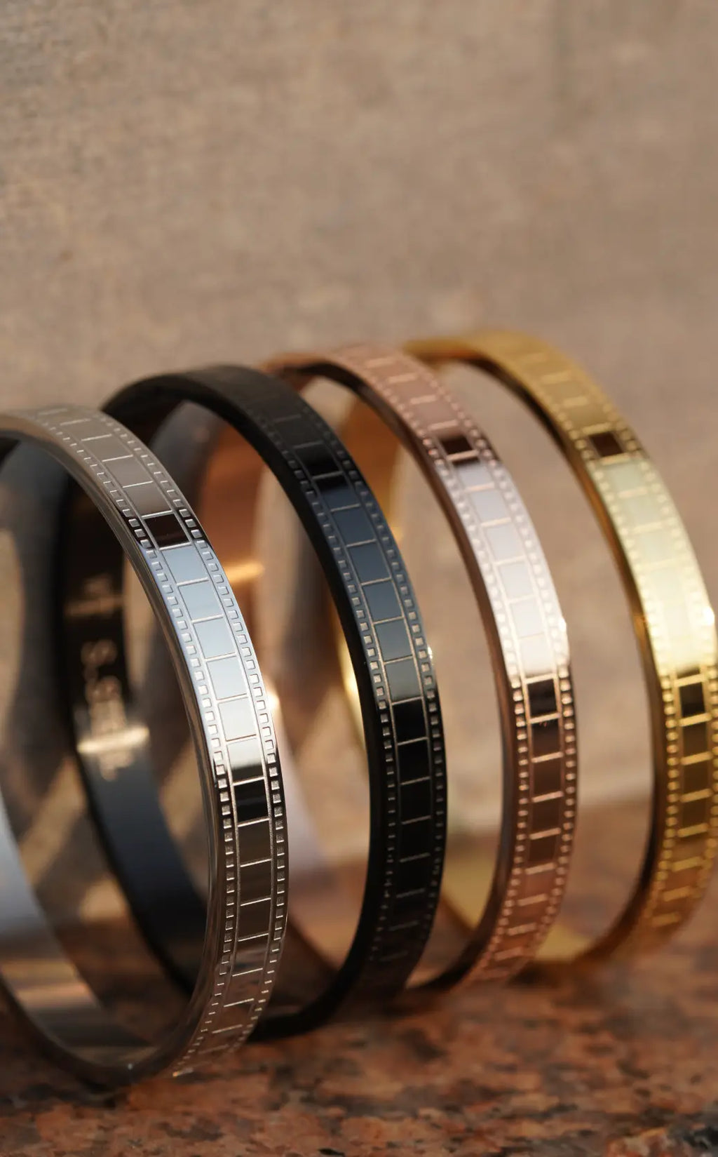 Brick - kada For Men. worldjewel.in men's bracelets