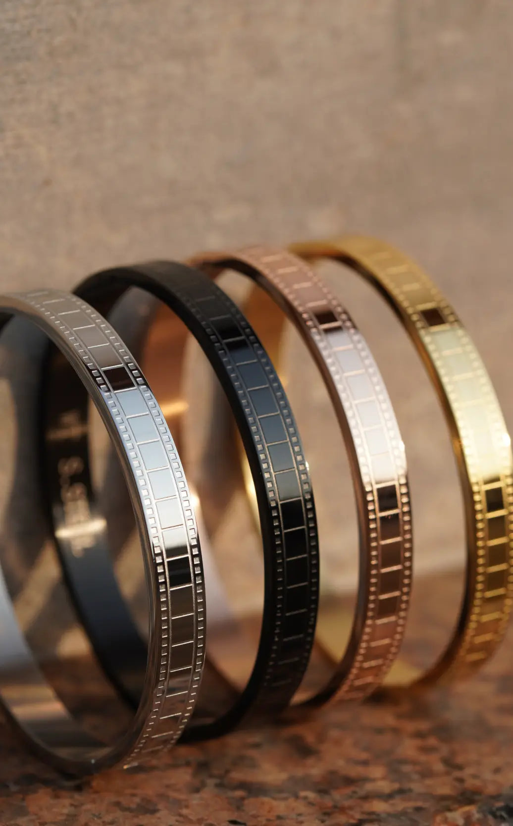 Brick - kada For Men. worldjewel.in men's bracelets