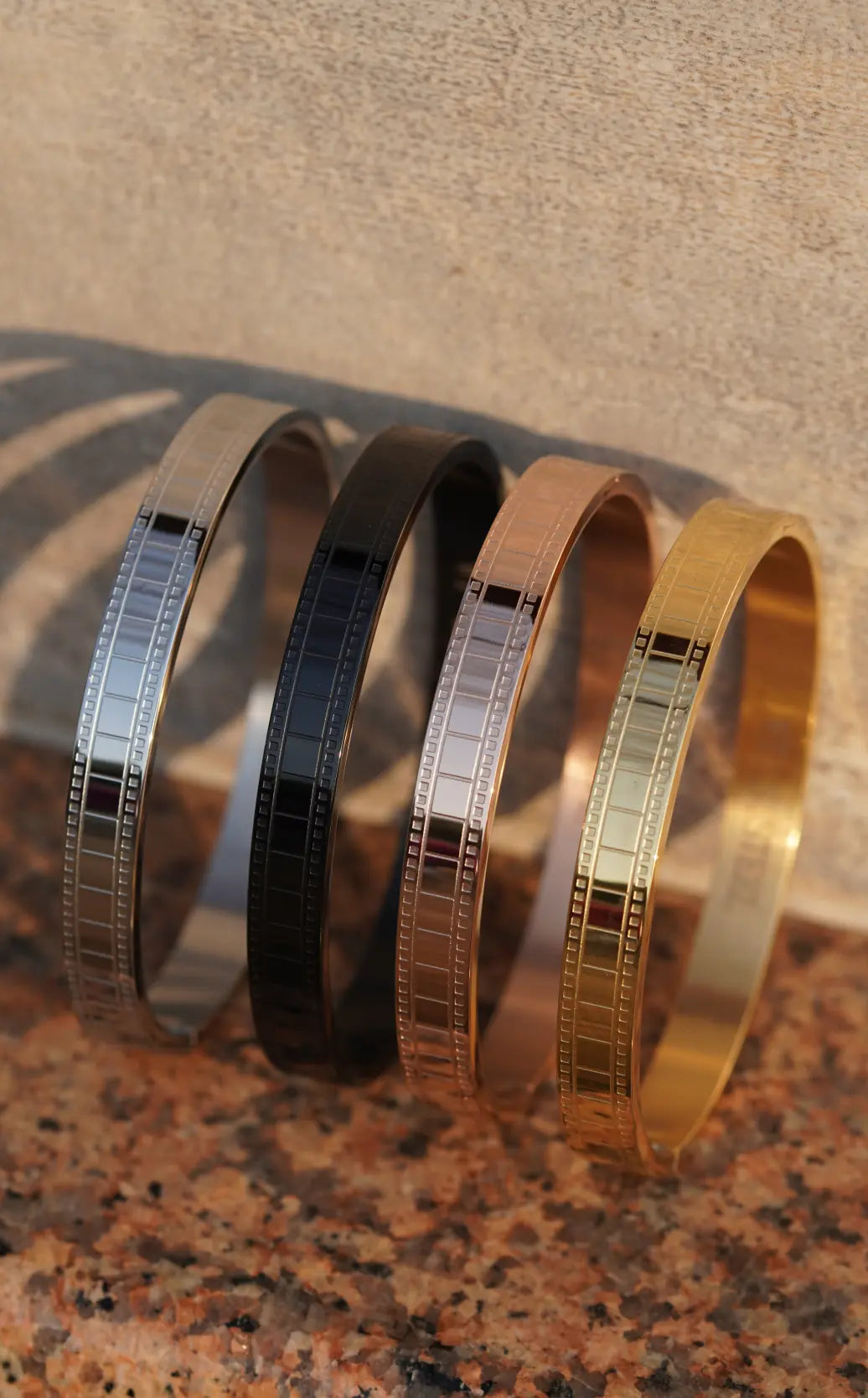Brick - kada For Men. worldjewel.in men's bracelets